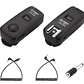 Trigger Transmisor + Receptor Visico VC-16 Sony - Miniatura 1