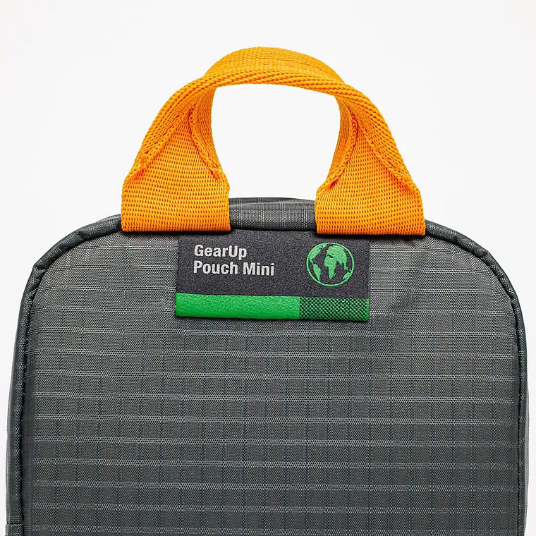 Organizador Lowepro GearUp Pouch Mini 7