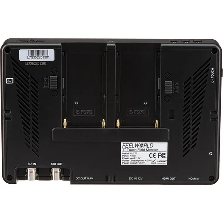 Monitor FeelWorld LUT7S 7