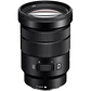 Lente Sony E PZ 18-105mm f/4 G OSS - Miniatura 1