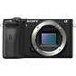 Cámara Sony A6600 Body - Miniatura 1