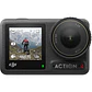 Osmo Action 4 Standard Combo - Miniatura 1