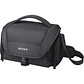 Estuche de Transporte Sony LCS-U21 (Negro) - Miniatura 1