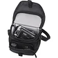 Estuche de Transporte Sony LCS-U11 (Negro) - Miniatura 4