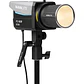 Cañón LED Nanlite FC60B - Bi-Color - Miniatura 1