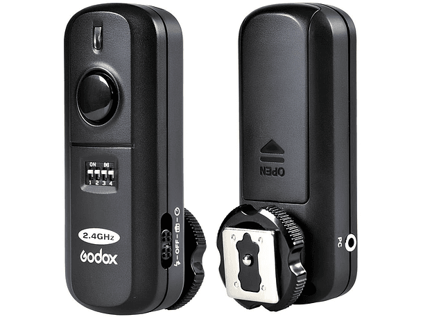 Kit Trigger Godox FC16