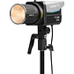 Cañón LED Nanlite FC60B - Bi-Color - Miniatura 2