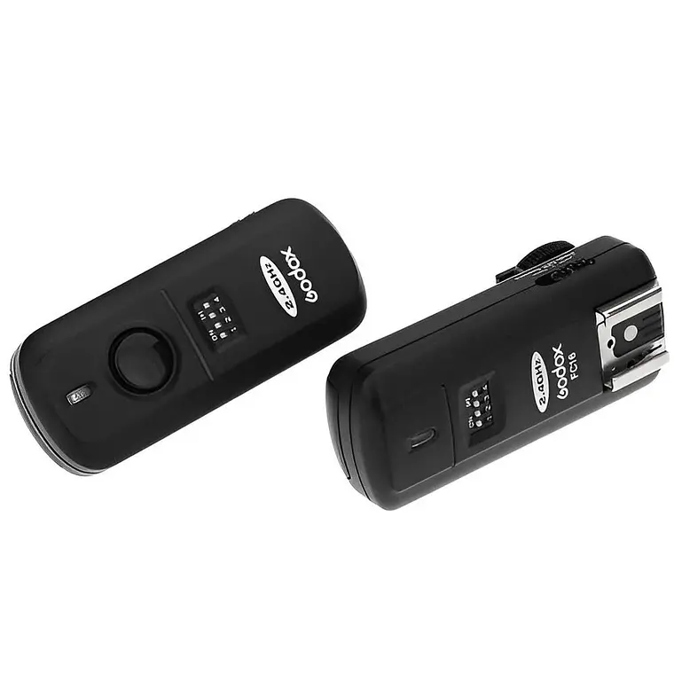 Kit Trigger Godox FC16 3