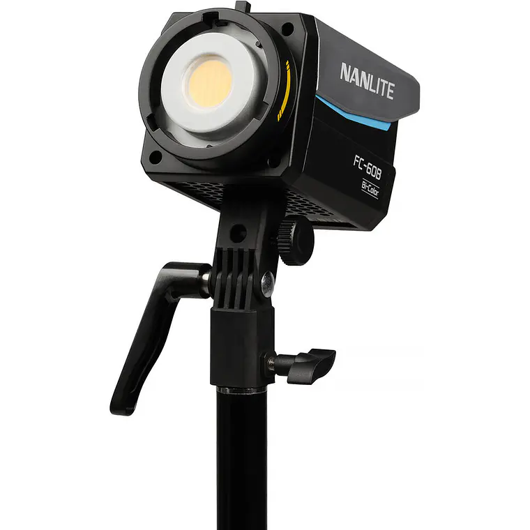 Cañón LED Nanlite FC60B - Bi-Color 5