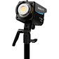 Cañón LED Nanlite FC60B - Bi-Color - Miniatura 5
