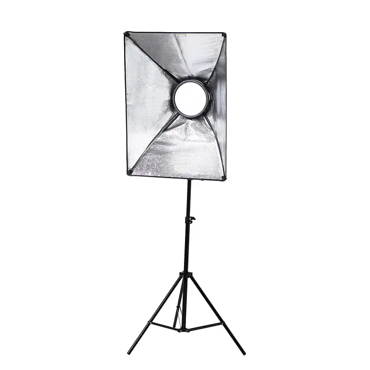 Kit iluminación Continua doble Visico LED-192A 9