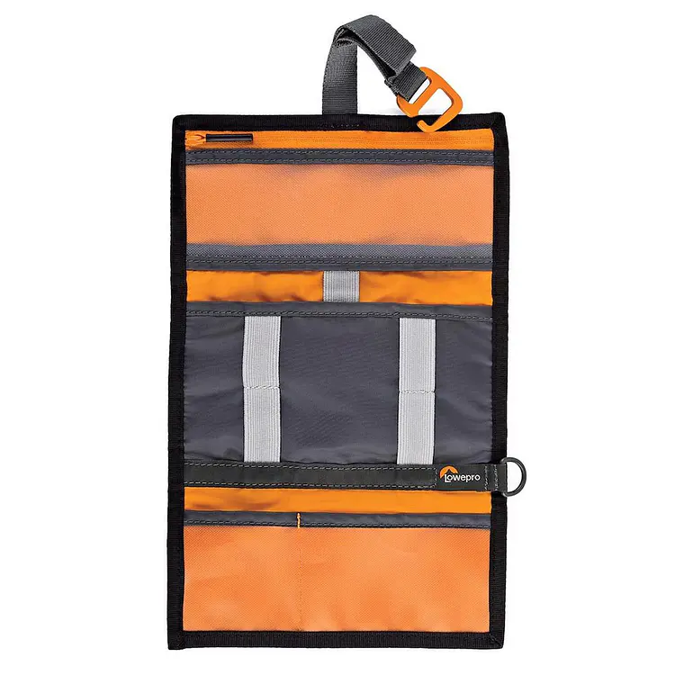 Organizador Lowepro GearUp Wrap 2