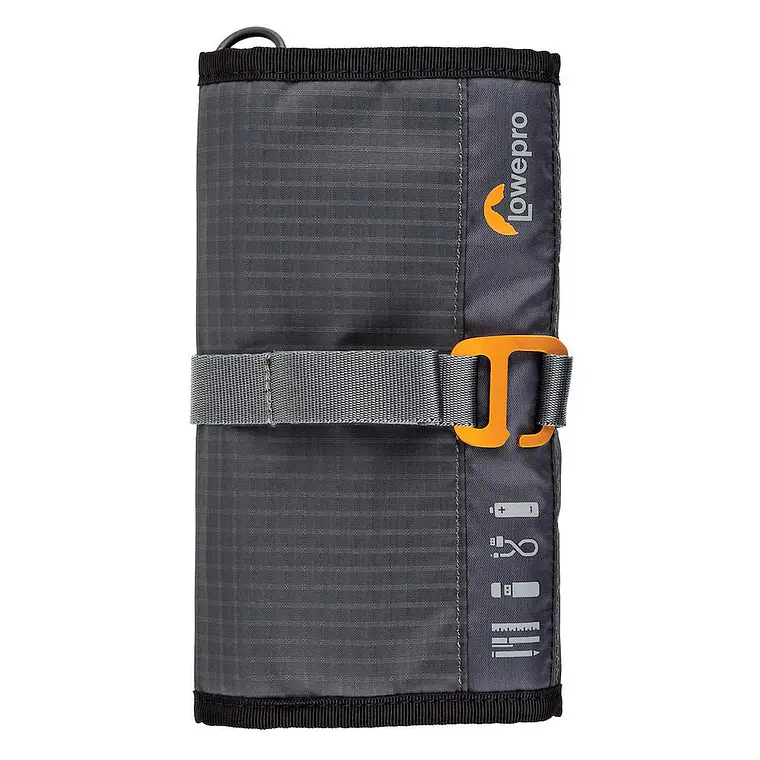Organizador Lowepro GearUp Wrap 4