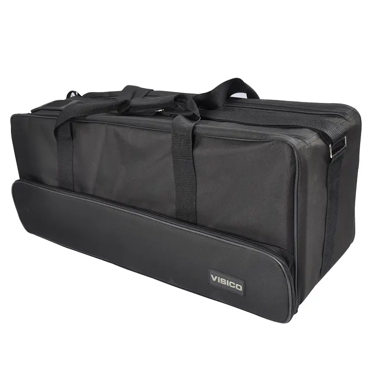 Maleta Para Kits De Estudio Visico KB-F 1