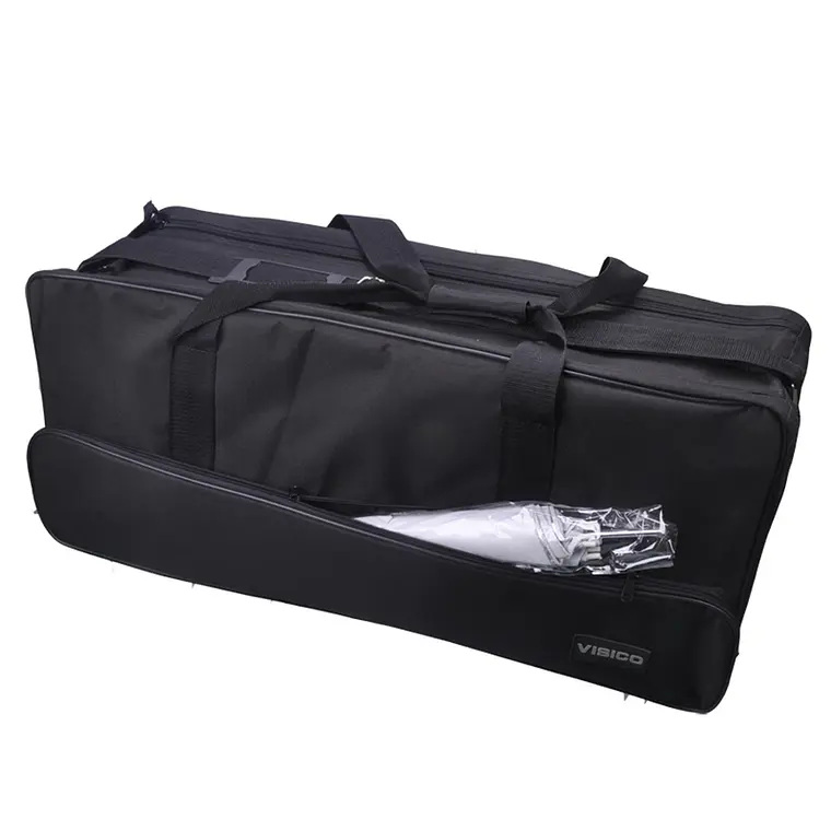 Maleta Para Kits De Estudio Visico KB-F 2