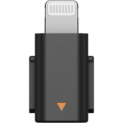 DJI Mic Mini Mobile Phone Adapter (Lightning)