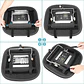 Softbox para Panel LED Neewer 660​ - Miniatura 6