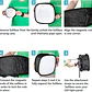 Softbox para Panel LED Neewer 660​ - Miniatura 7