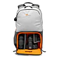 Mochila para cámara Lowepro Truckee BP 200 LX Gris - Miniatura 4