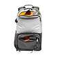 Mochila para cámara Lowepro Truckee BP 200 LX Gris - Miniatura 6