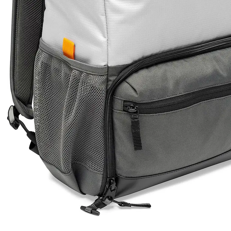 Mochila para cámara Lowepro Truckee BP 200 LX Gris 8