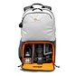 Mochila para cámara Lowepro Truckee BP 200 LX Gris - Miniatura 9