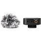Micrófono inalámbrico Saramonic Blink 500 ProX B1 con transmisor y receptor - Miniatura 6