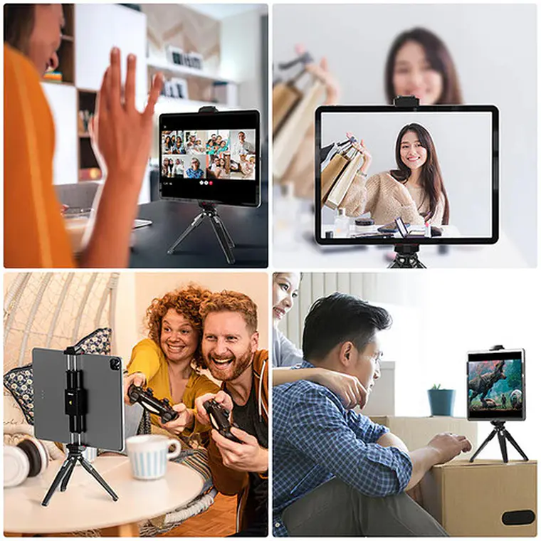 Soporte Para Smartphone y Tablets Ulanzi ST-29 2