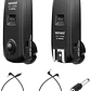 Trigger Neewer FC-16 2.4G para Flash y Cámara Sony - Miniatura 1