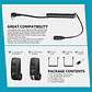 Trigger Neewer FC-16 2.4G para Flash y Cámara Sony - Miniatura 4