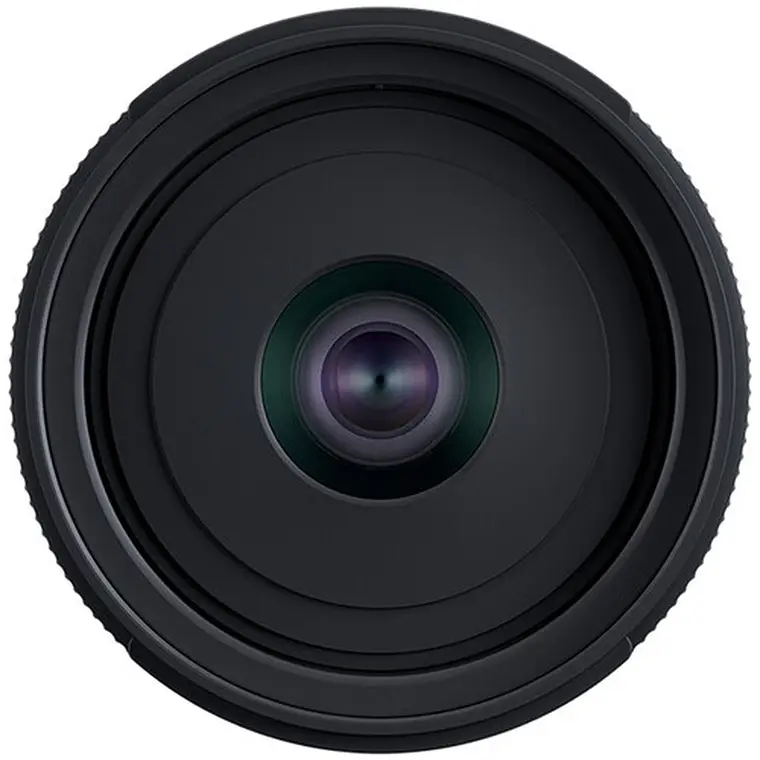 Lente Tamron 35 mm f/2.8 Di para Sony 5