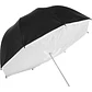 Paraguas Godox Brolly Blanco - 101cm - Miniatura 1
