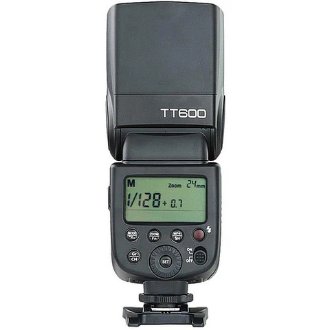 Flash Godox TT600