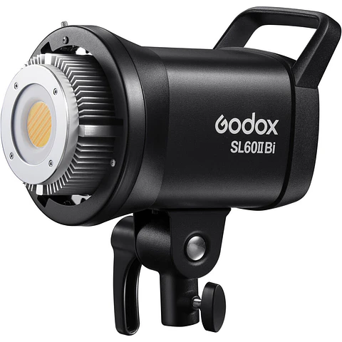 Cañon LED Godox SL60IIBI - Bi-Color