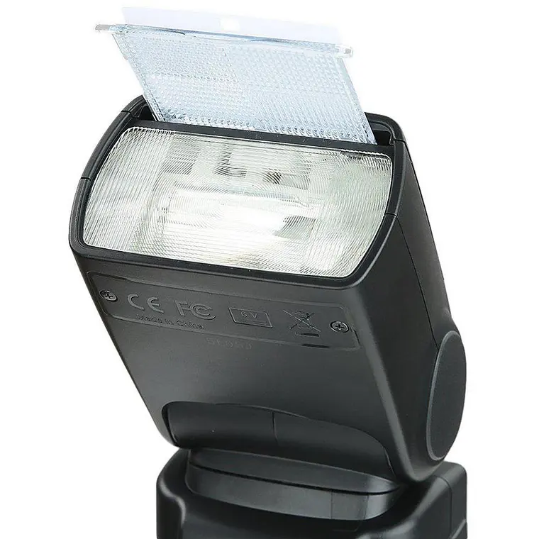 Flash Godox TT600 7