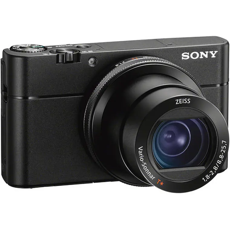 Cámara Sony RX100 V A 1