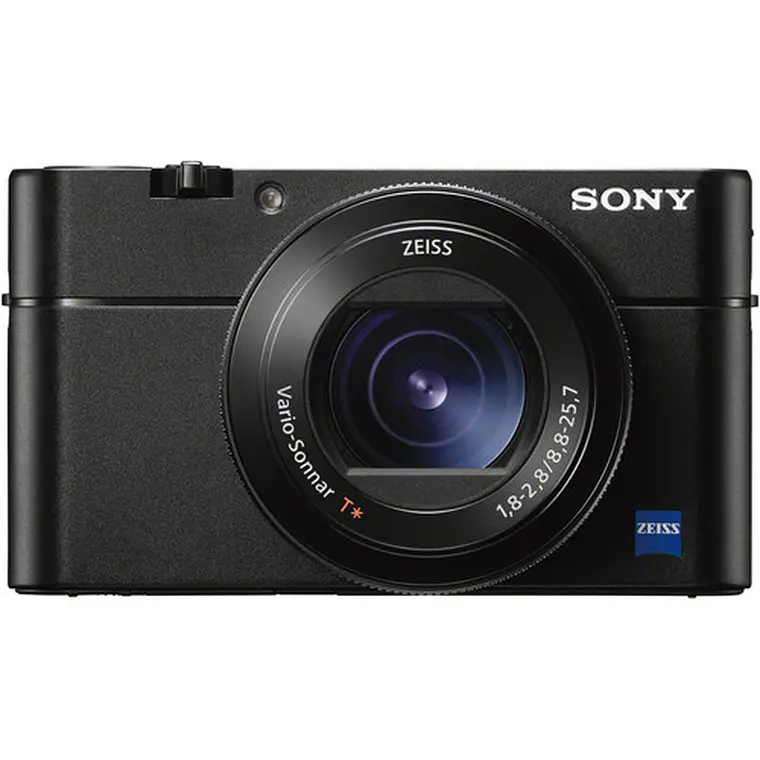 Cámara Sony RX100 V A 2