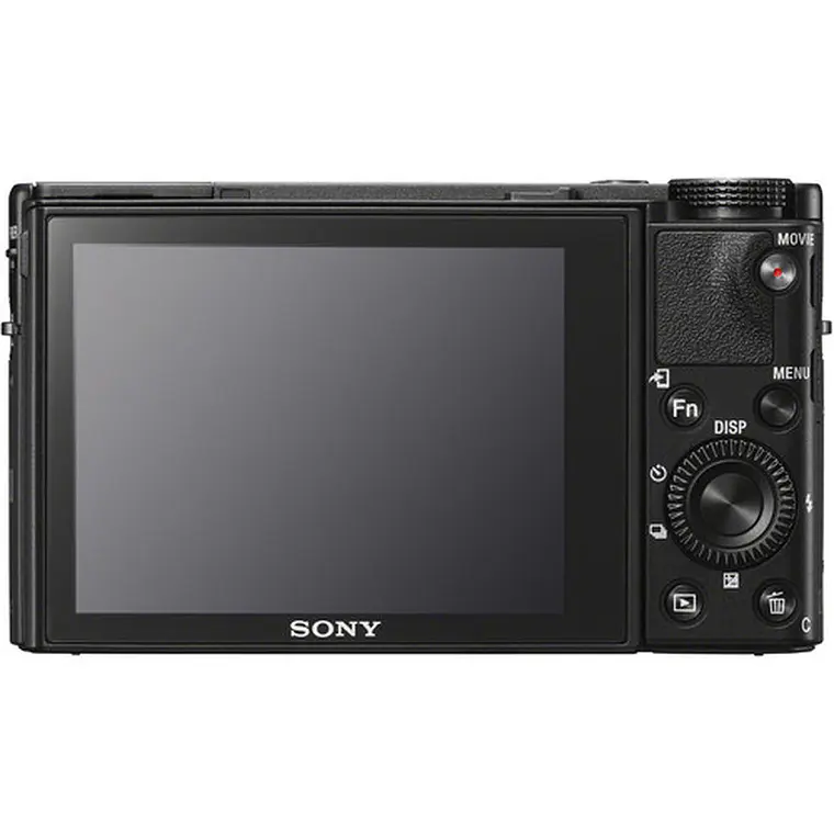Cámara Sony RX100 V A 3