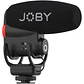 Micrófono direccional Joby Wavo PLUS para cámaras - Miniatura 1