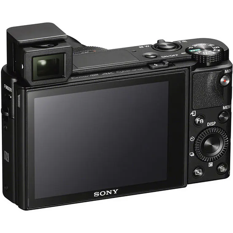 Cámara Sony RX100 V A 6
