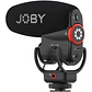 Micrófono direccional Joby Wavo PLUS para cámaras - Miniatura 3