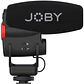 Micrófono direccional Joby Wavo PLUS para cámaras - Miniatura 4