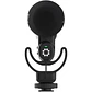 Micrófono direccional Joby Wavo PLUS para cámaras - Miniatura 6