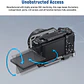 Jaula Neewer CA003S para Sony ZV-E10 con Empuñadura - Miniatura 4