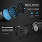 Kit Magnético Neewer CRM2 para Flashes de Cabeza Redonda - Miniatura 4