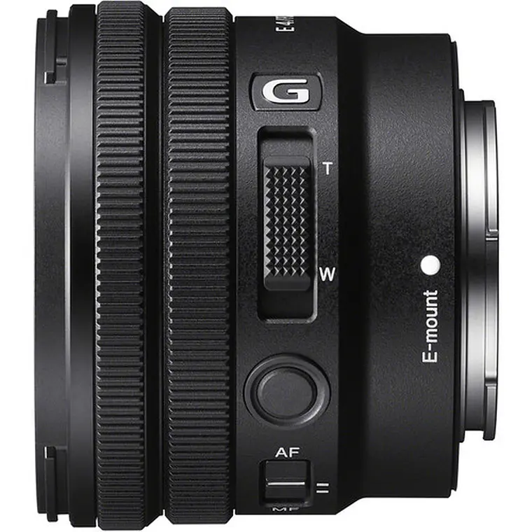 Lente Sony E PZ 10-20mm f/4 G 3