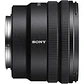 Lente Sony E PZ 10-20mm f/4 G - Miniatura 5