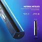Tubo de luz led RGB Magnética Neewer TL21C con Control por App - Miniatura 4
