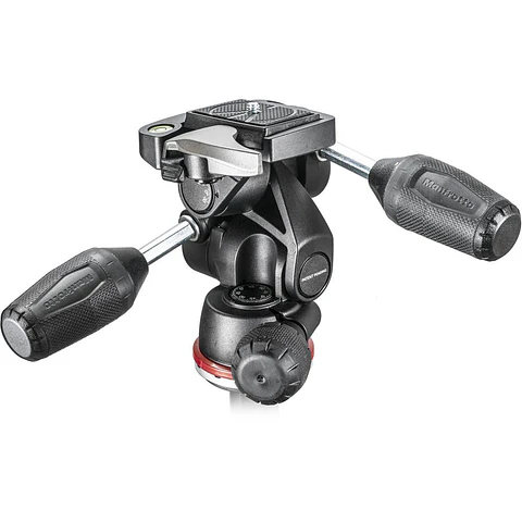 Cabezal de Trípode Manfrotto 3-Way Mark II