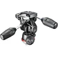 Cabezal de Trípode Manfrotto 3-Way Mark II - Miniatura 2